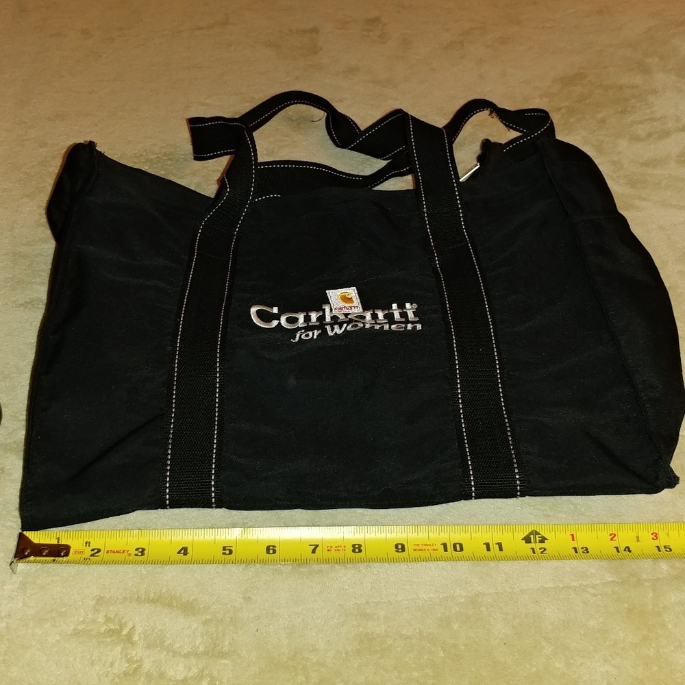 Carhartt bag for women